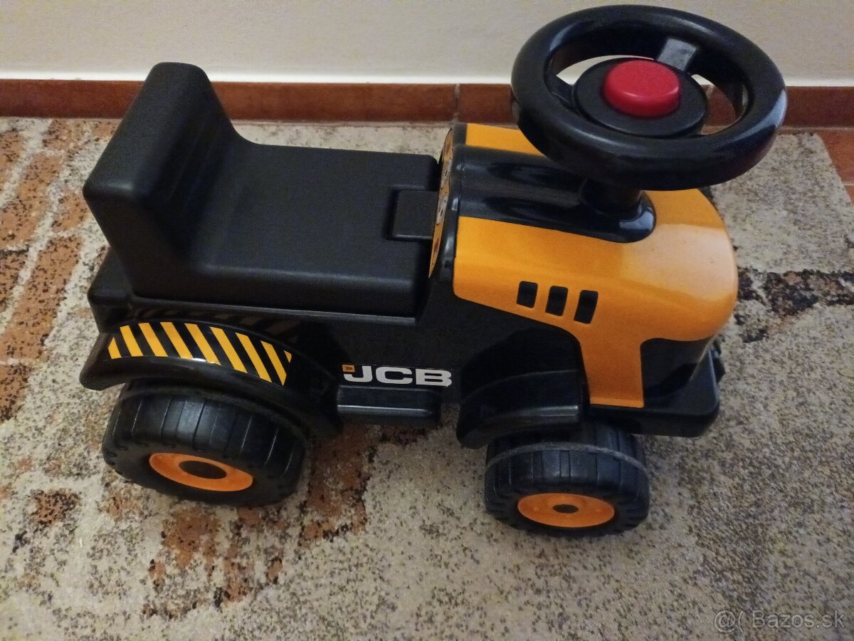 Chlapčenské odrazadlo