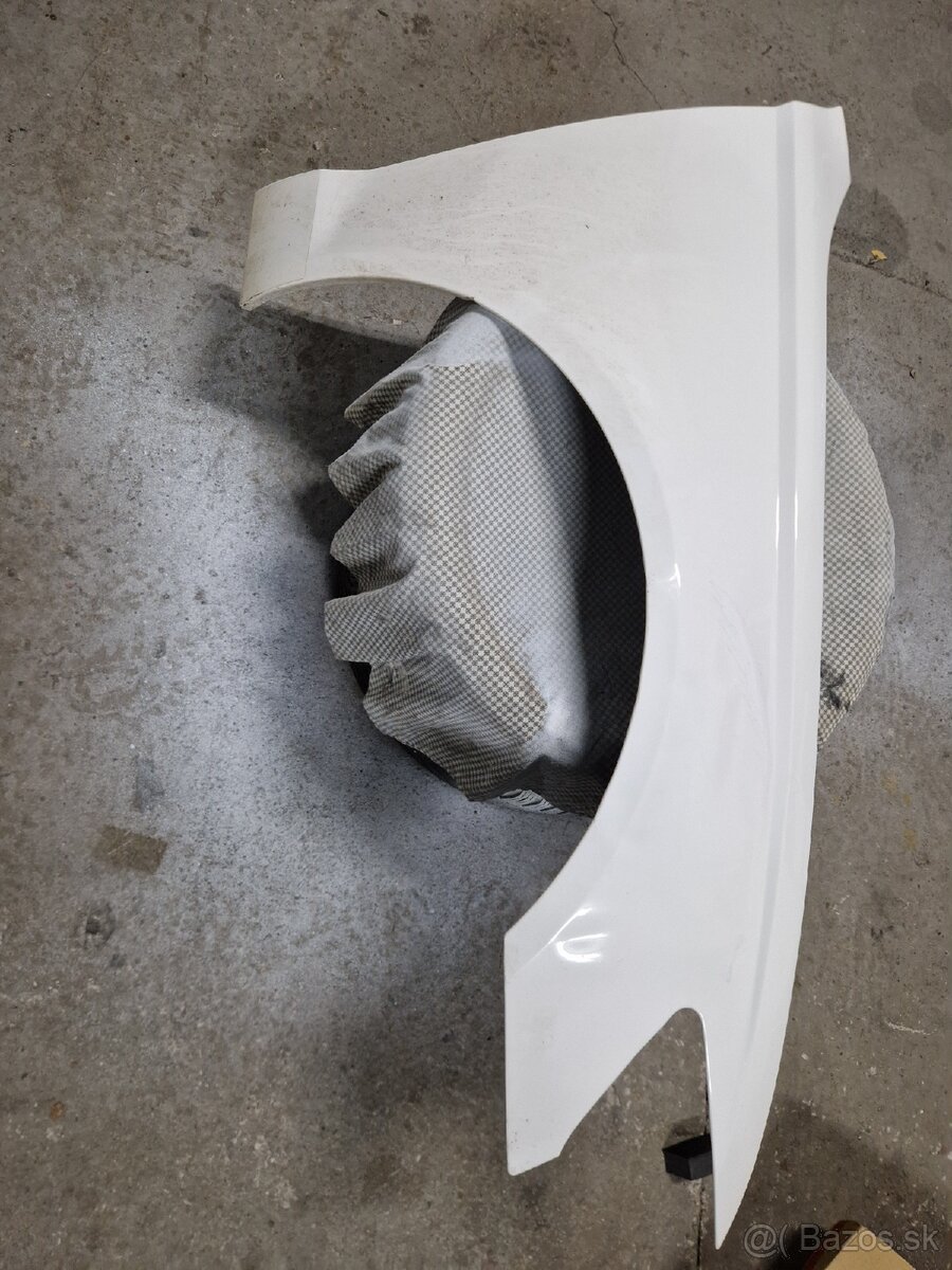 Pravy blatník Audi A6 C7