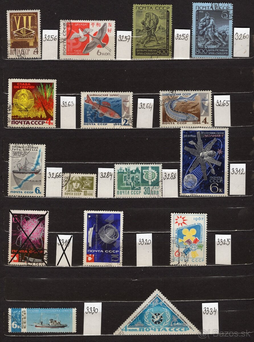 C Rusko (à 0,10 €)