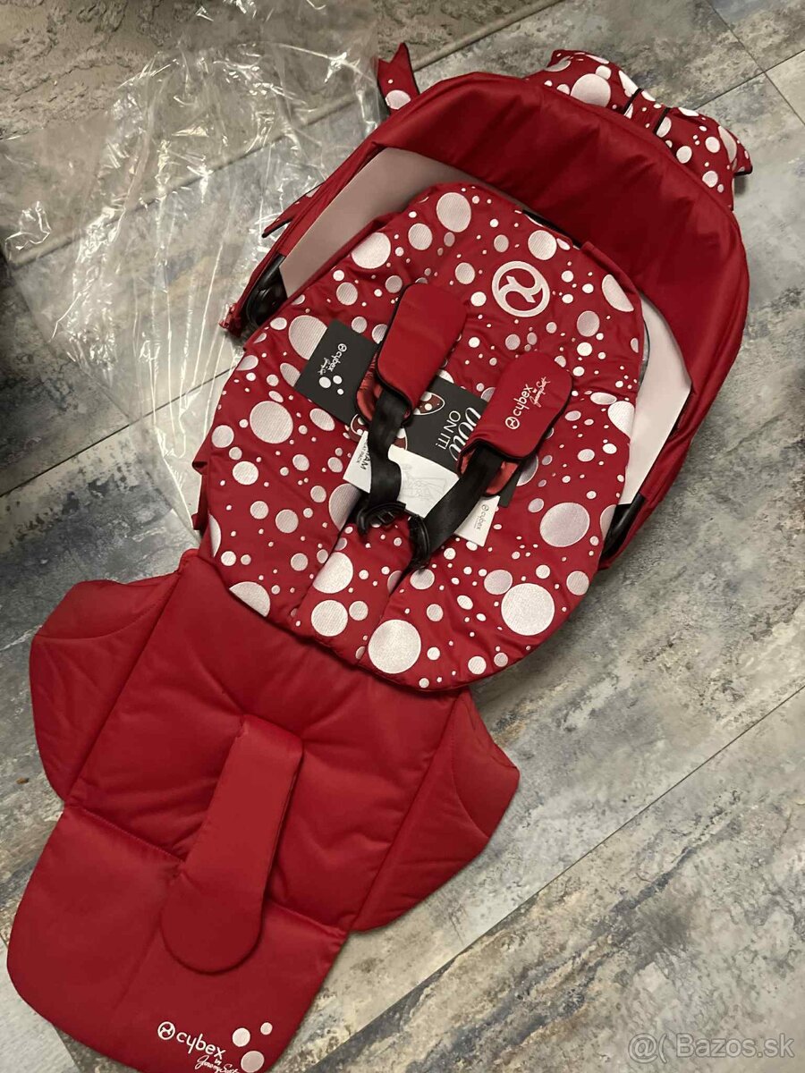 Cybex priam potah