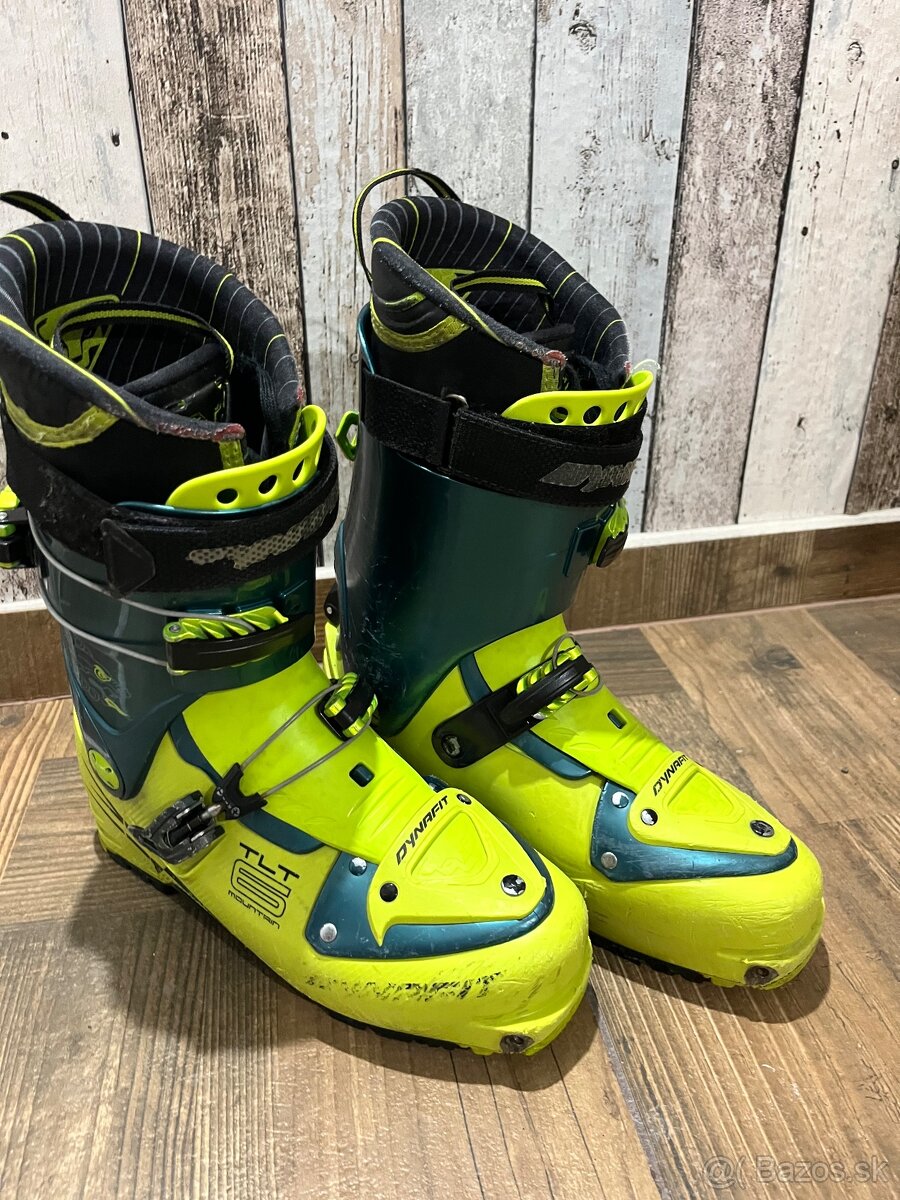 Dynafit TLT 6