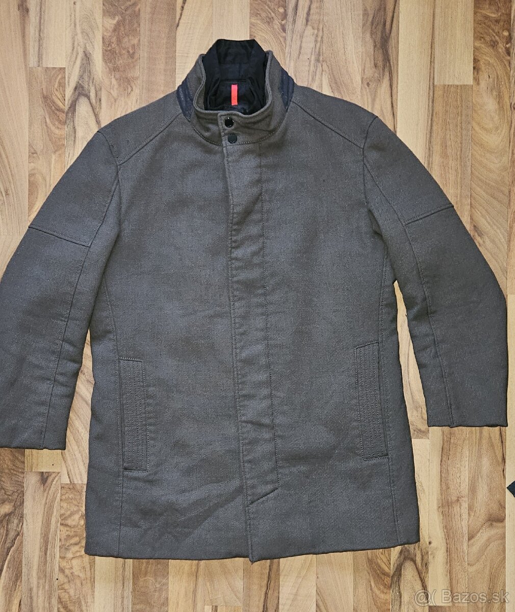 Kabát strellson v50 M/L