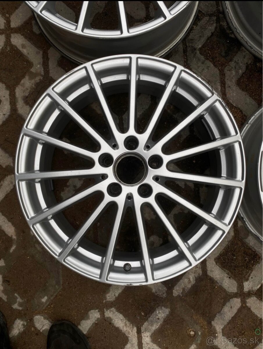 5x112r18 mercedes benz