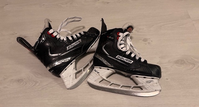 Bauer Vapor X3.5