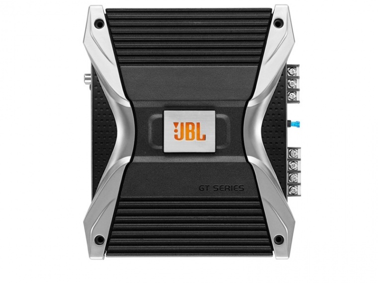 zosilovač JBL 2- kanálový