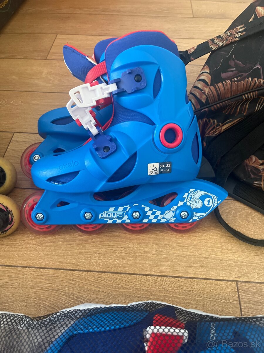 Korčule chlapec dievca ..