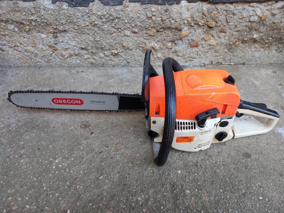 Motorová reťazová píla STIHL MS440