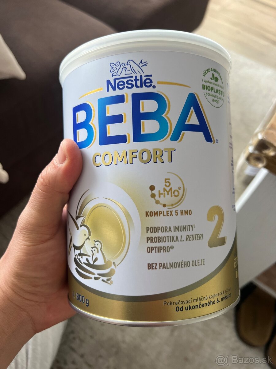 Beba comfort.2