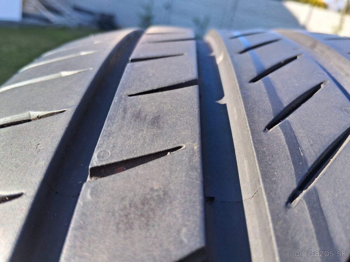 235/50 r19 letne pneumatiky