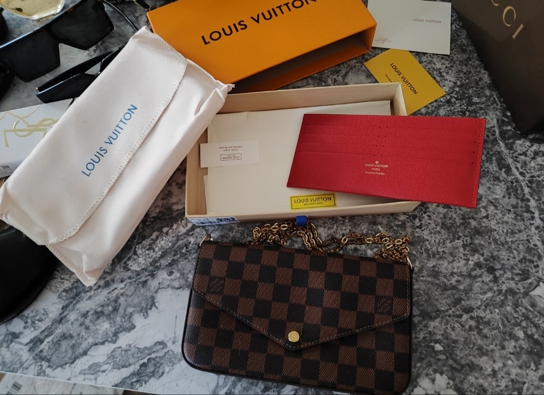 Louis Vuitton Felice