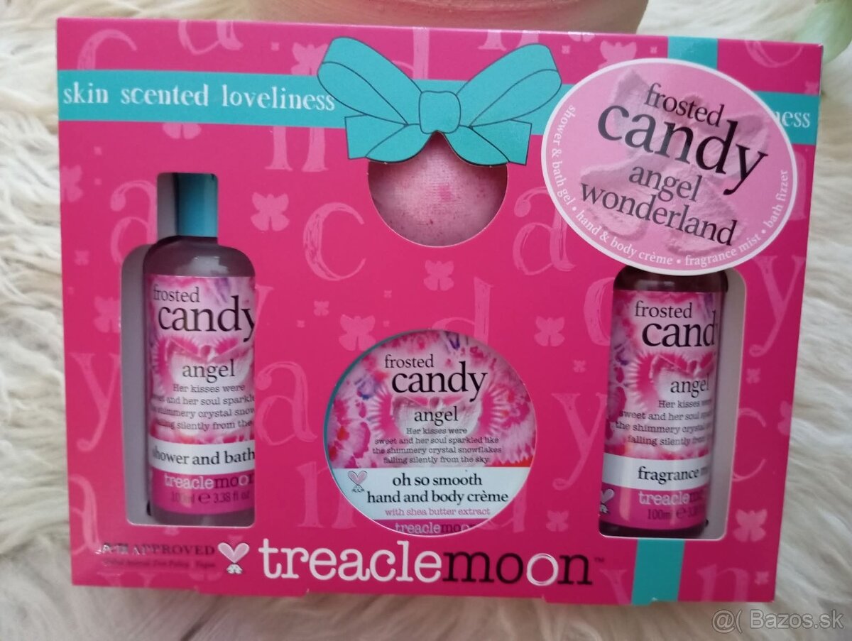 Sada kozmeticky Treaclemoon