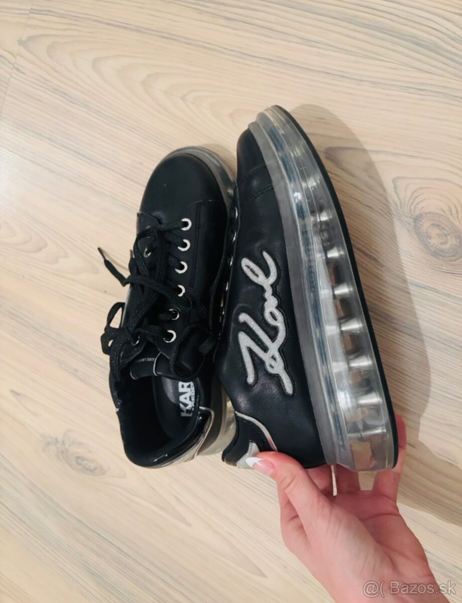 Karl lagerfeld tenisky