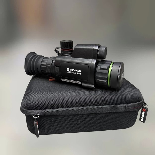 Hikmicro Cheetah C32F-SN