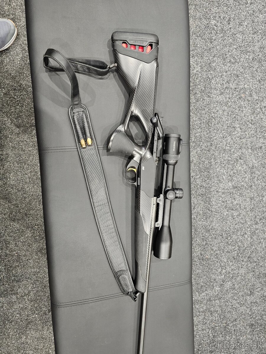 Blaser R8 ULTIMATE Carbon