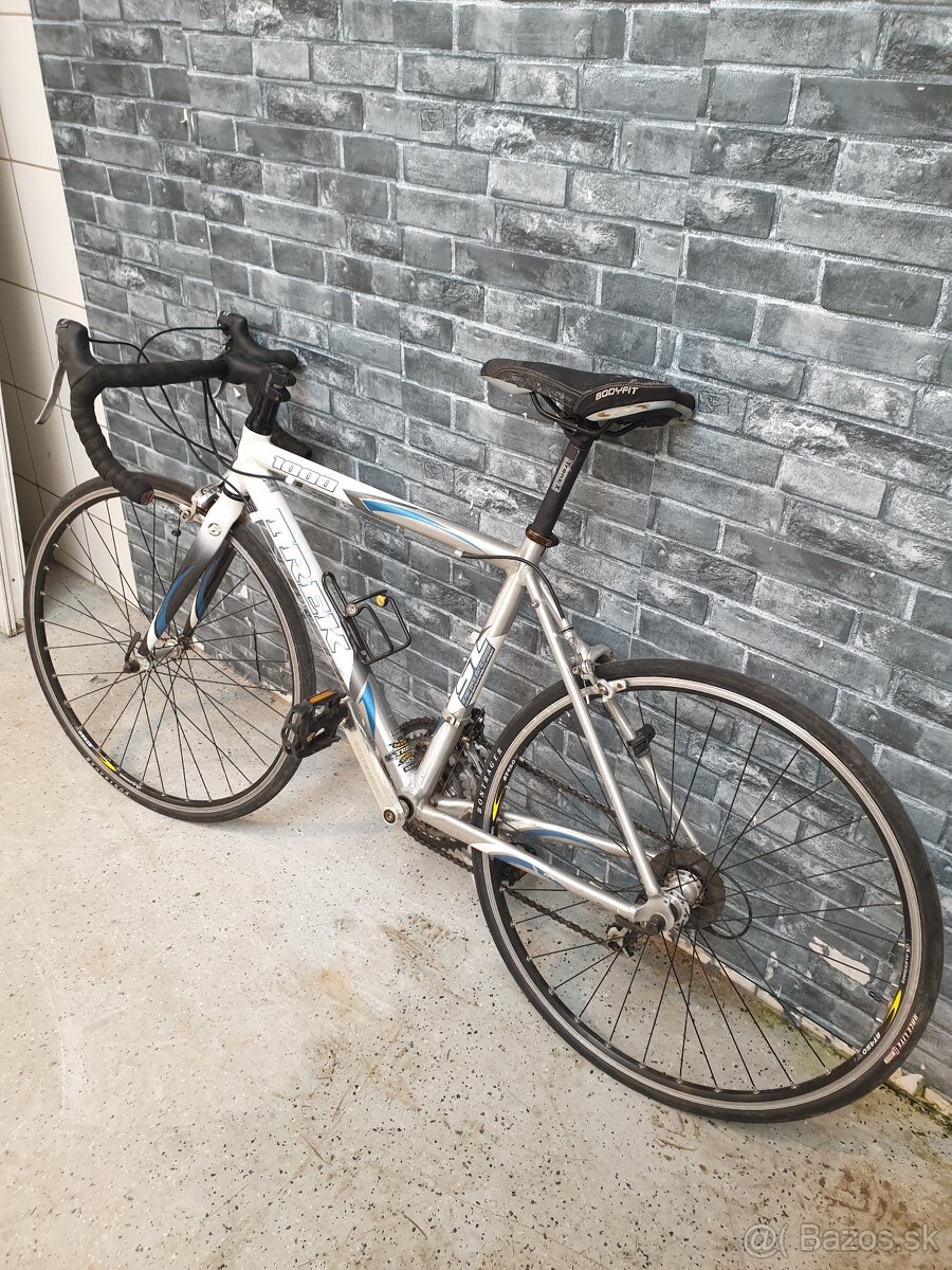Trek