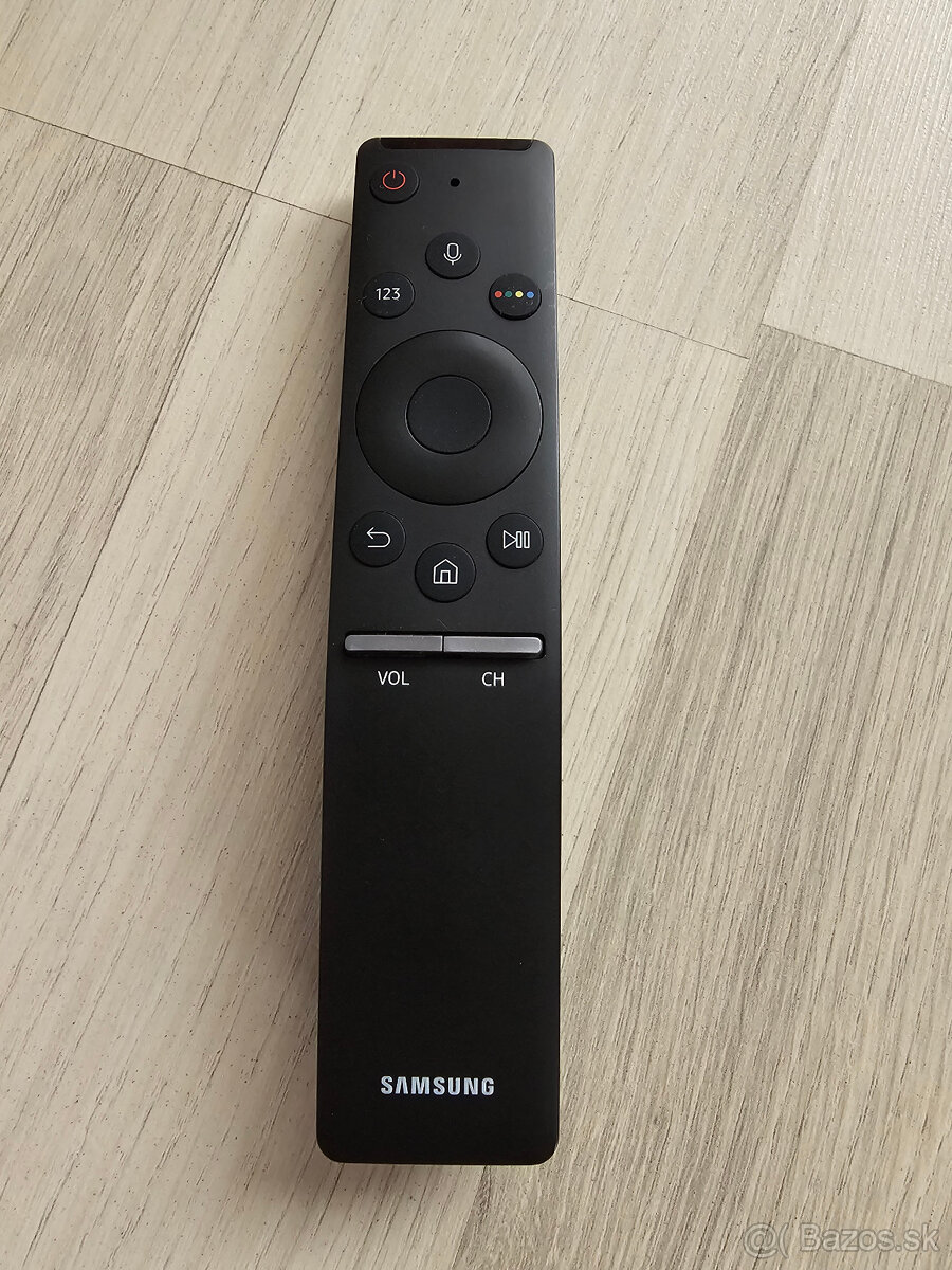 Predám originál TV ovládač Samsung BN59-01298D