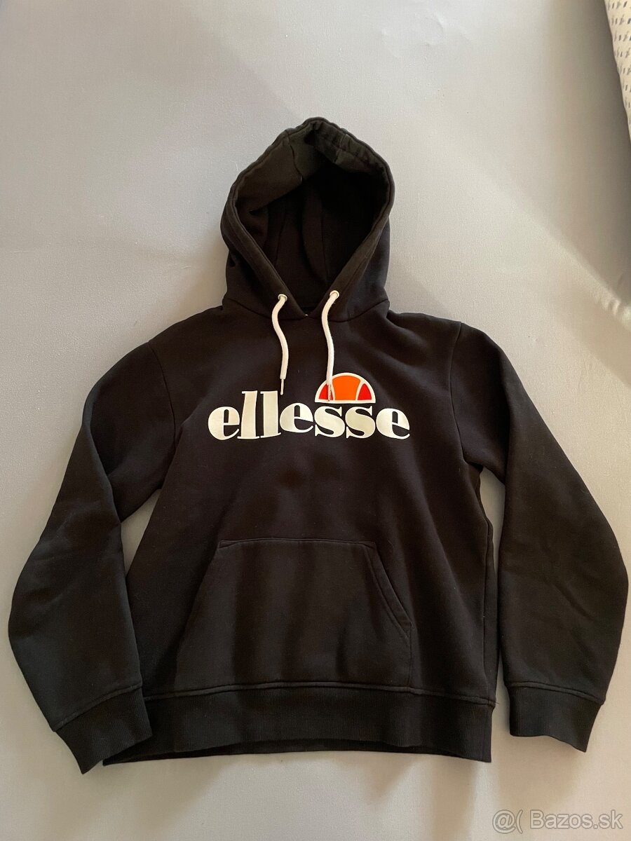 Ellesse mikina