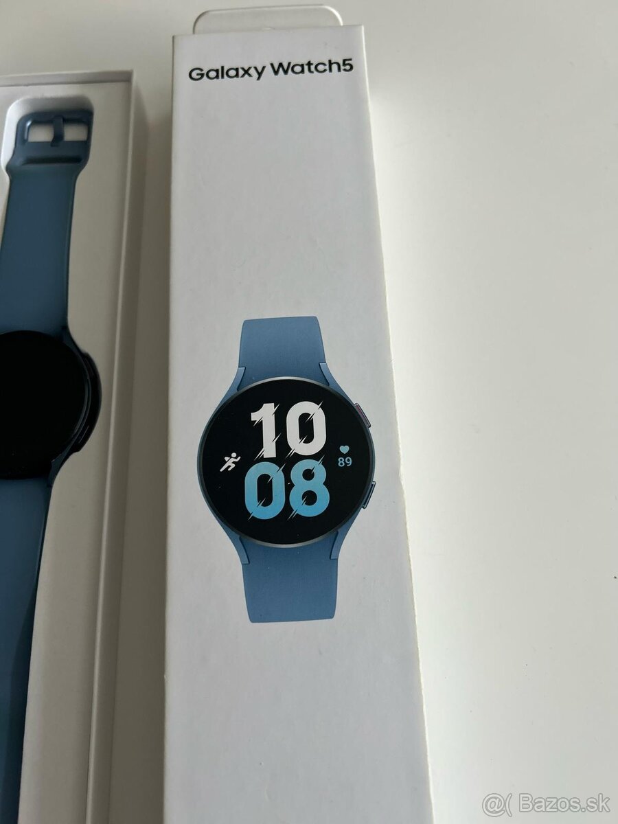 Samsung Galaxy watch5 LTE