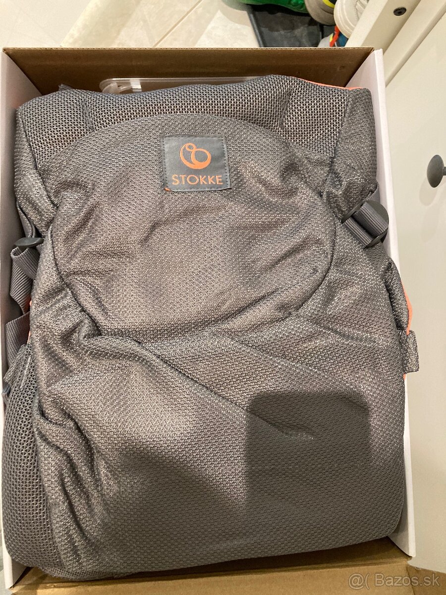 Detsky nich 3in1 Stokke Carrier