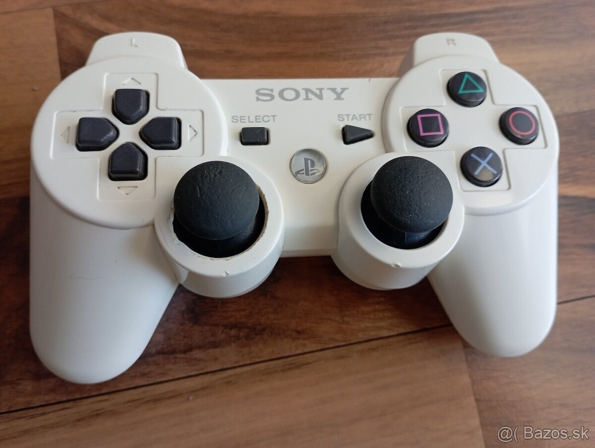 SONY originálny bezdrôtový ovládač na PS3
