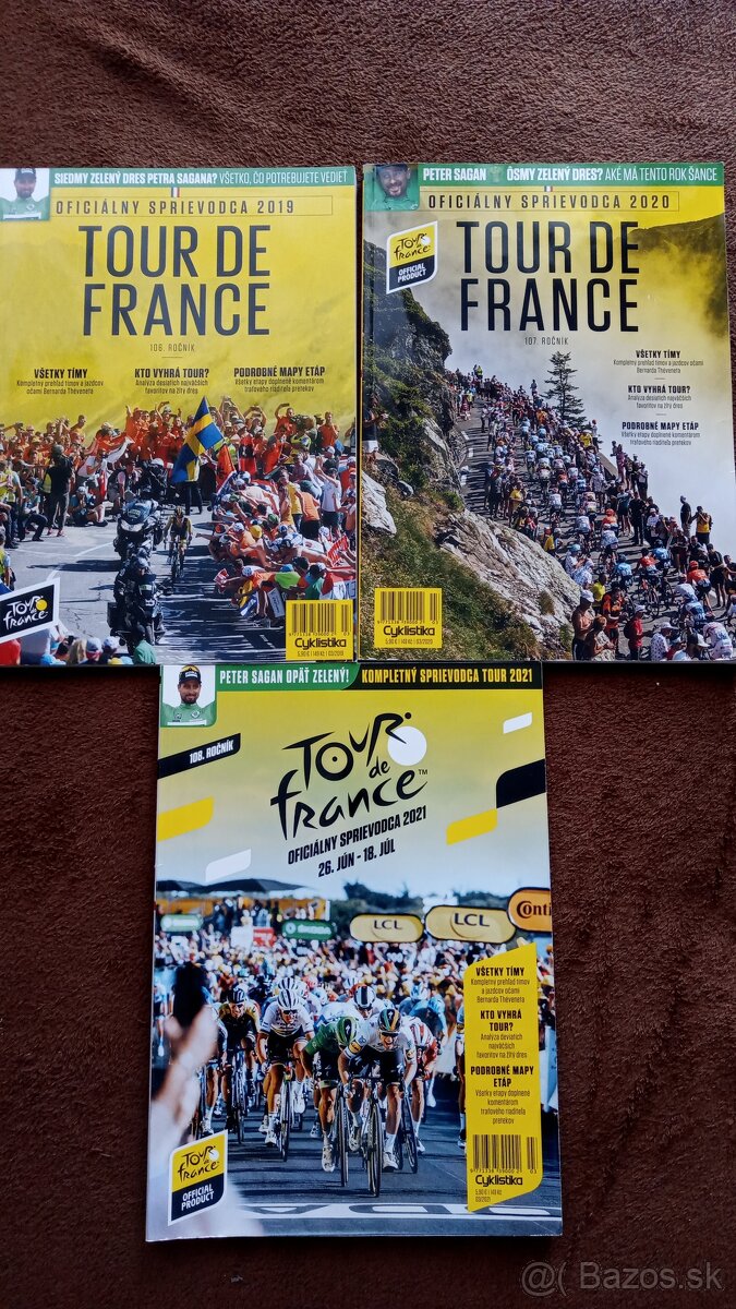 Tour de france