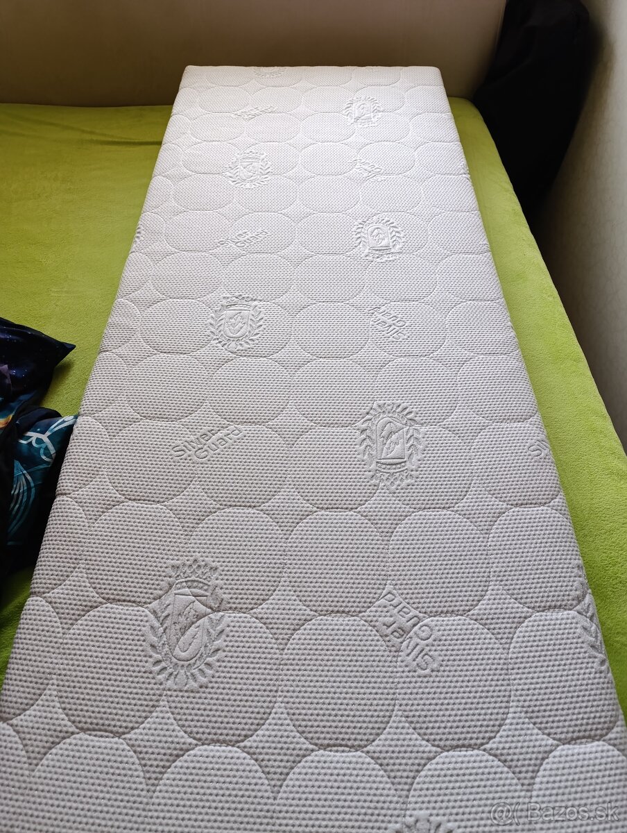 Matrac 200x80cm