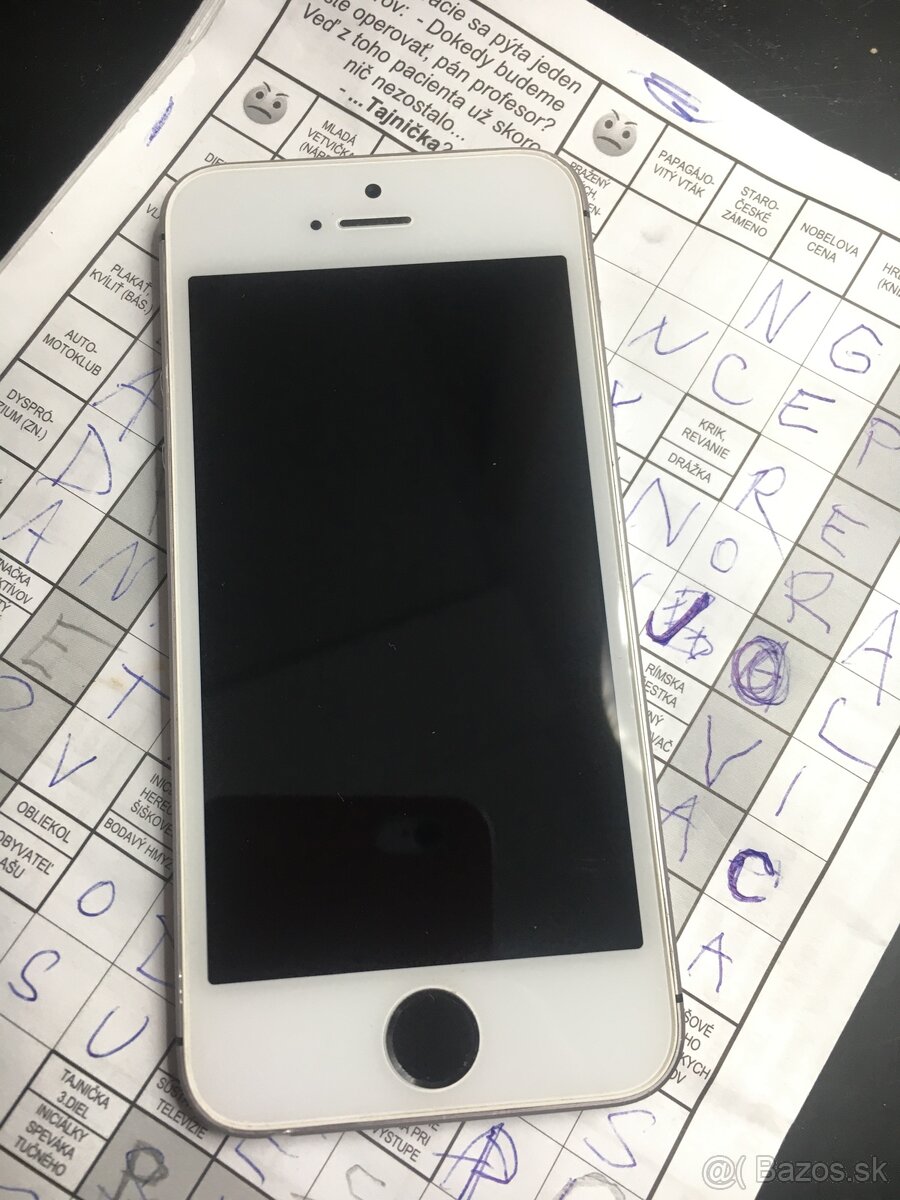 iPhone 5s 16 gb