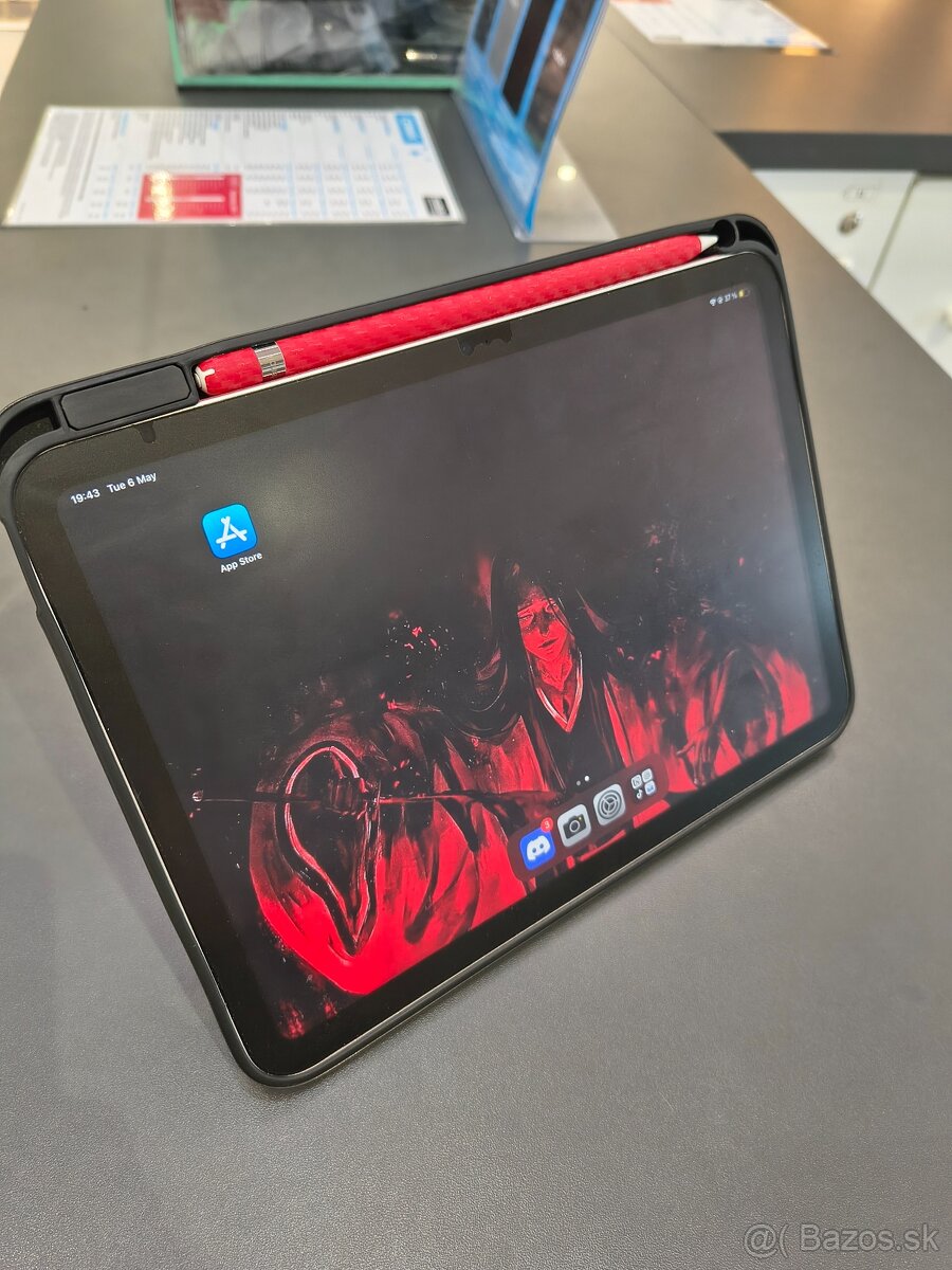 Apple Ipad 11 (2025) - NOVÝ