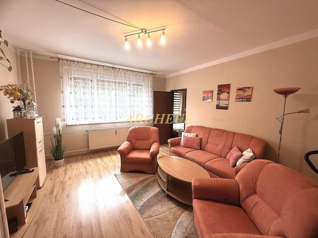 3-izbový byt s lodžiou blízko centra, 66 m2, Sabinov