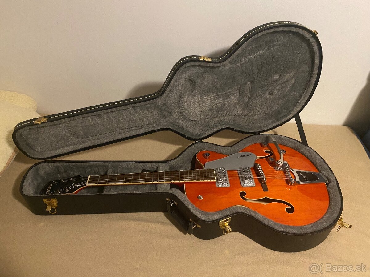 Gretsch FSR G5420T-TV Jones