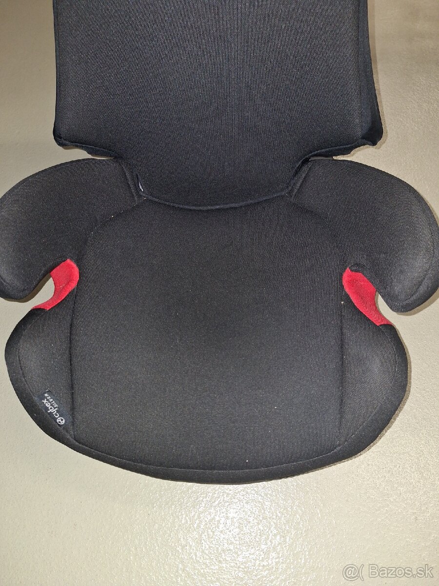 Predám detskú autosedacku CYBEX