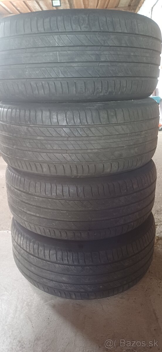 Letne pneumatiky 225/50/R17