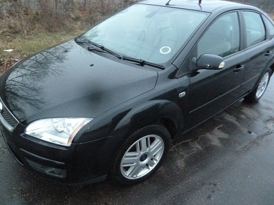 FORD Focus 2