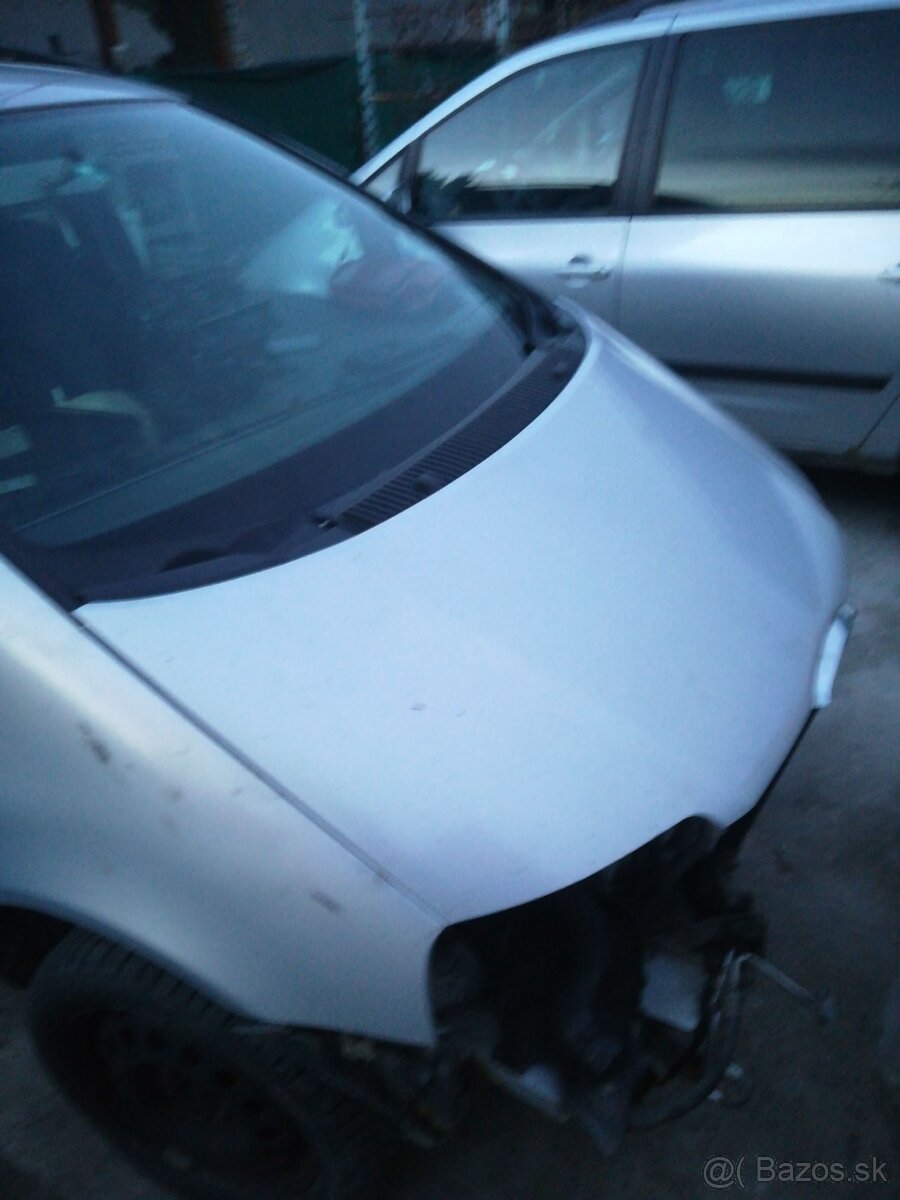 Rozpredám ww sharan seatalhambra ford galaxy