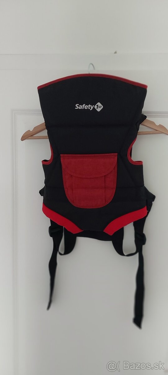 Detský nosič Safety 1st