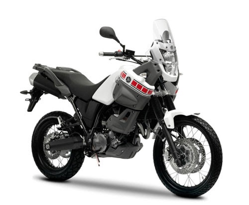 Kupim Yamaha XT 660z Tenere