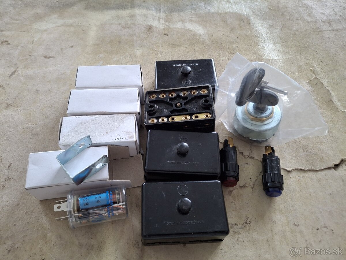 Autoelektrika