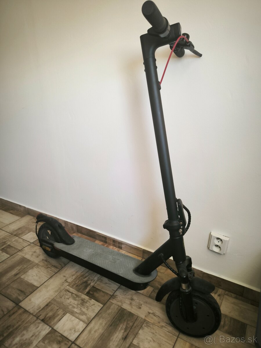 Kolobežka Sencor Scooter S30