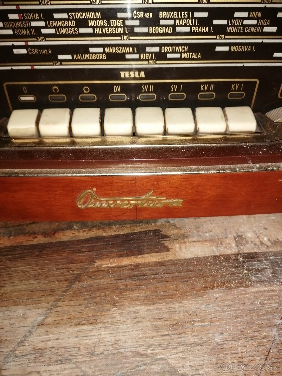 Tesla