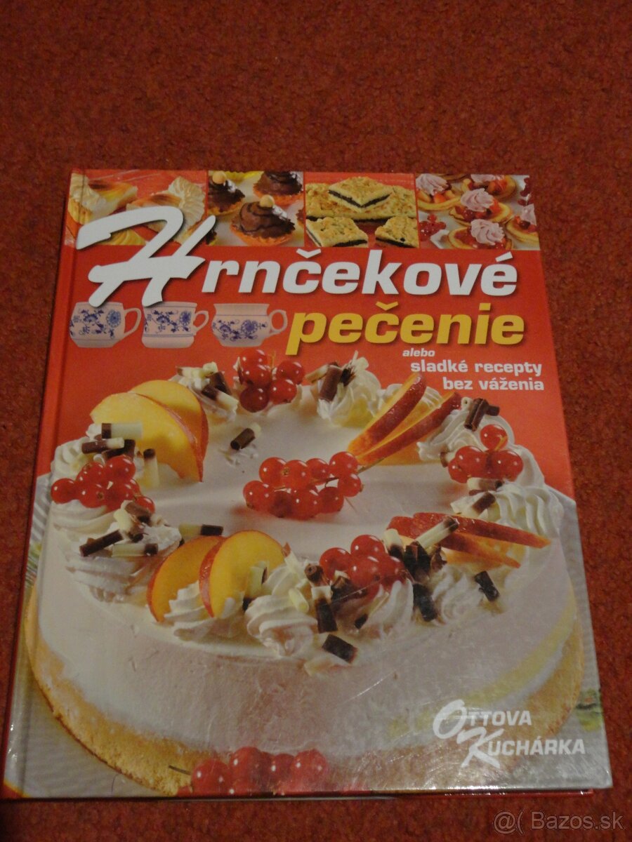 predám knihy 1