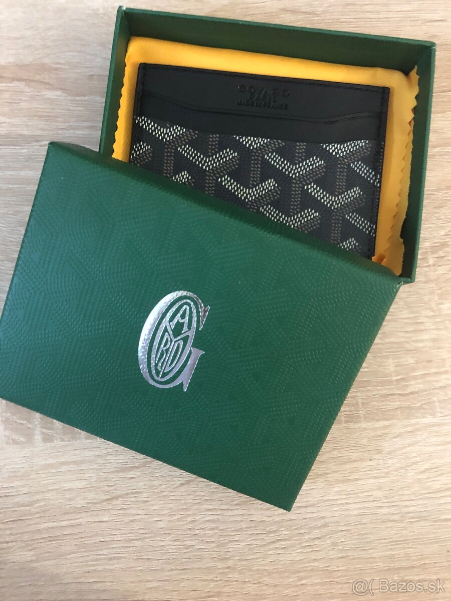 Goyard penaženka NAPODOBENINA