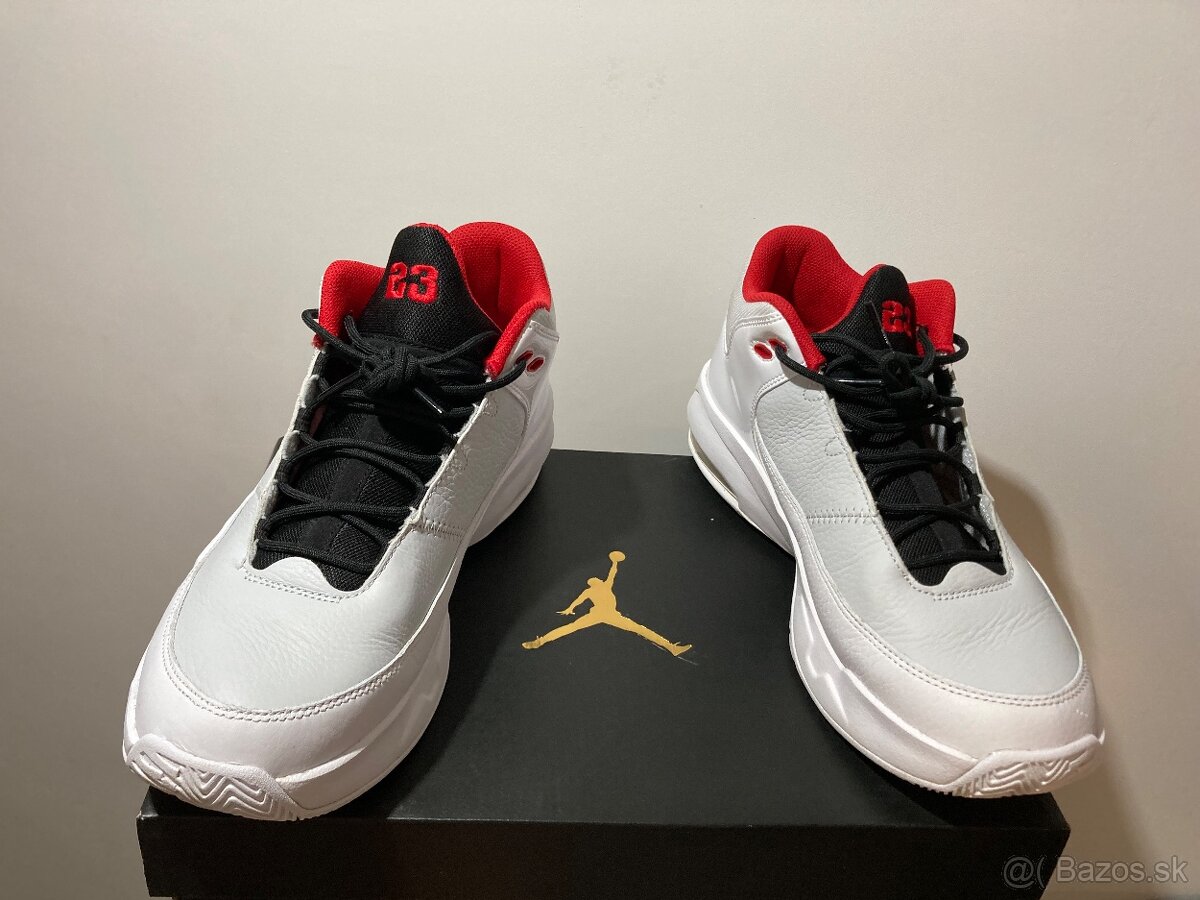 Jordany MAX Aura 3 veľ. 43