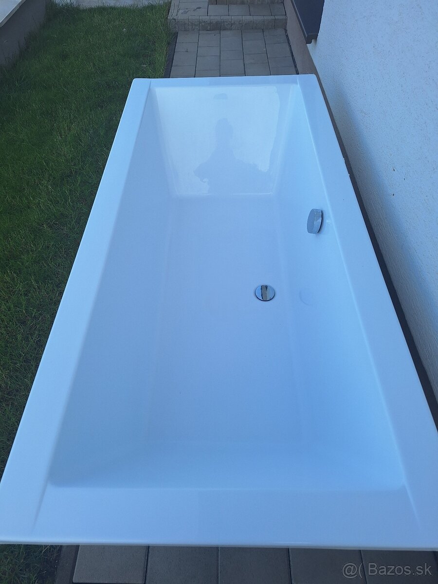 Vaňa QUADRO 175