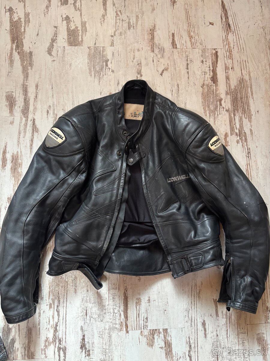 Moto bunda