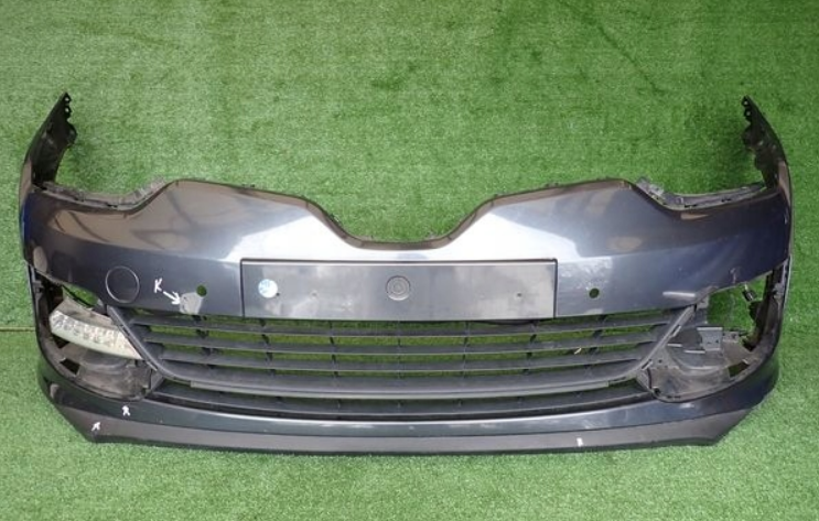 renault megane nárazník 2013+