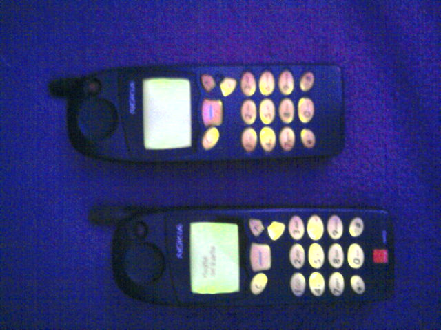 Kultové mobilné telefóny "NOKIA"