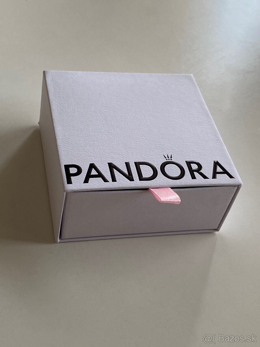 PANDORA ME náramok (nový a originál)