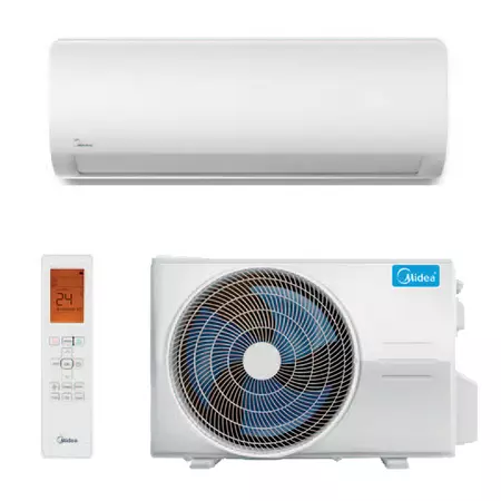 Klimatizácia MIDEA Xtreme Save 5.3kW (MG2X-18-SP) – Nová
