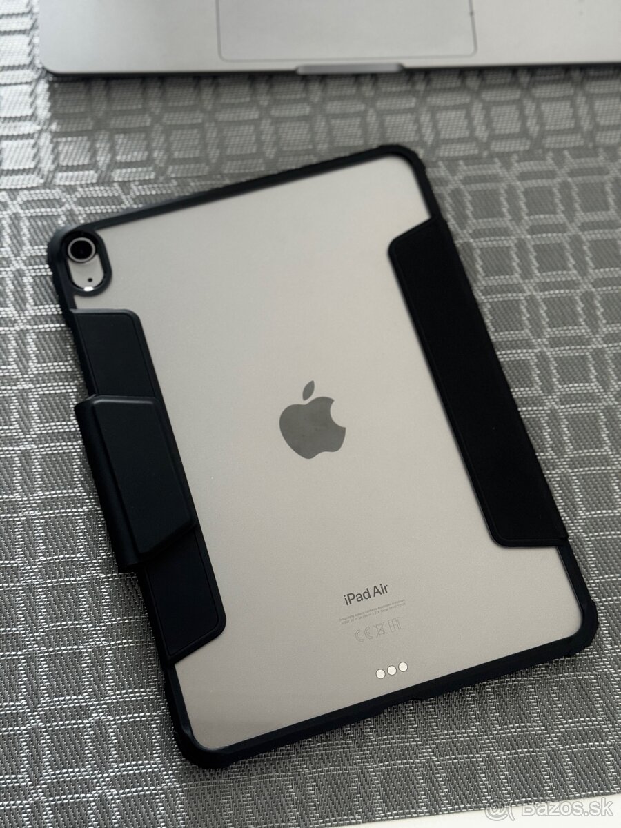 iPad Air 6 - 128GB - M2 | Wi-Fi + príslušenstvo
