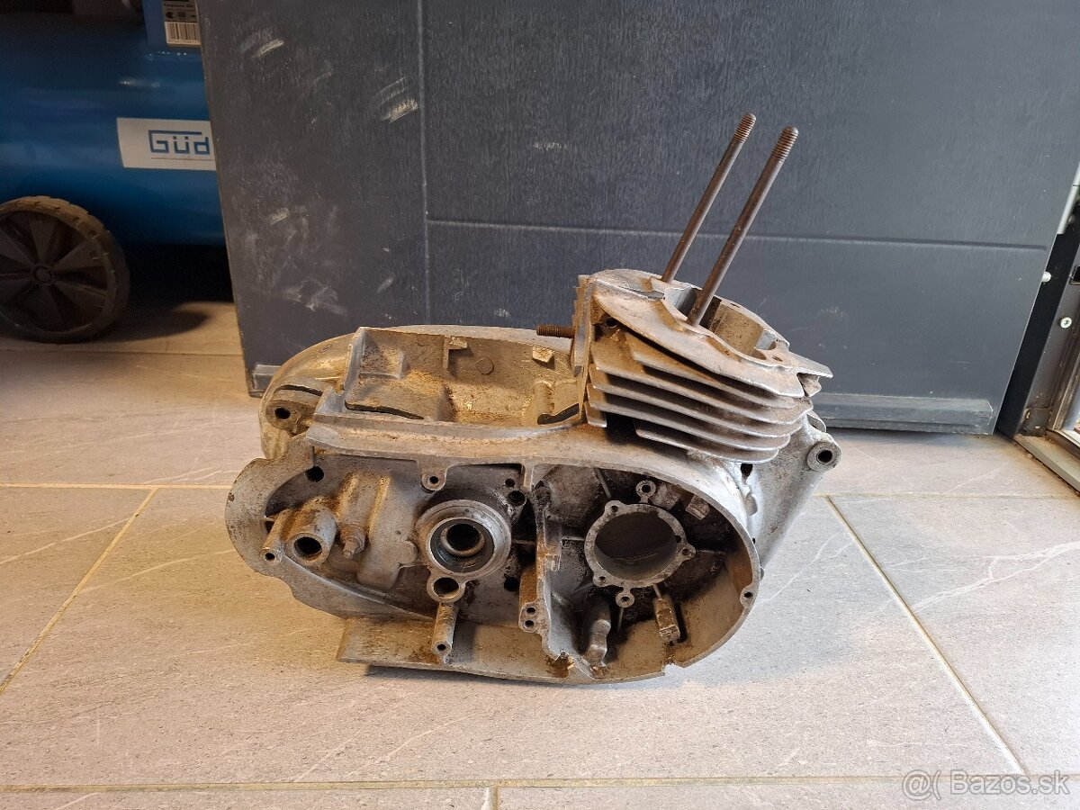 Čz 175/450 kartre